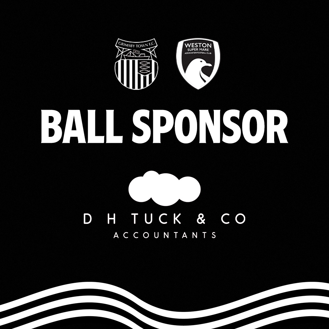 Grimsby Town Football Club... - Grimsby Town Football Club