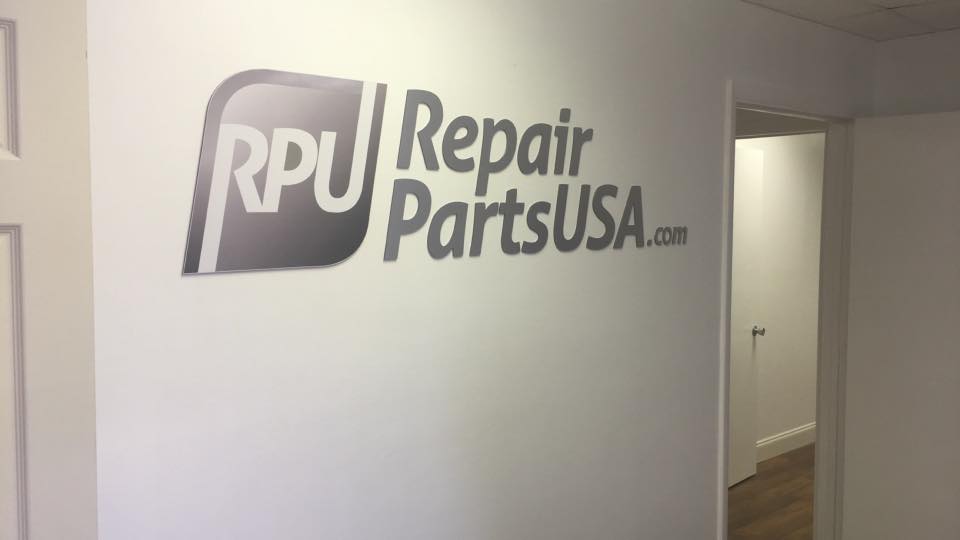 954 Signs | Oakland Park FL