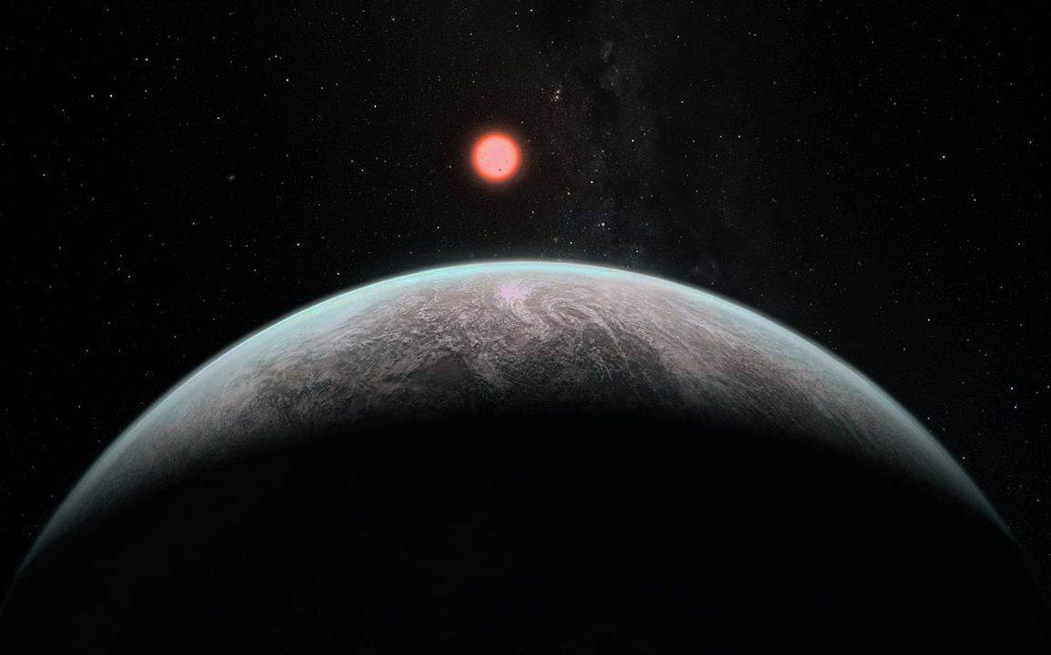 Although astronomers have found thousands of exoplanets, the