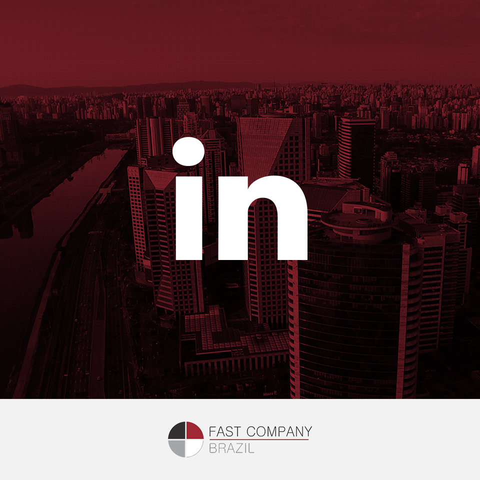 Fast Company Brazil