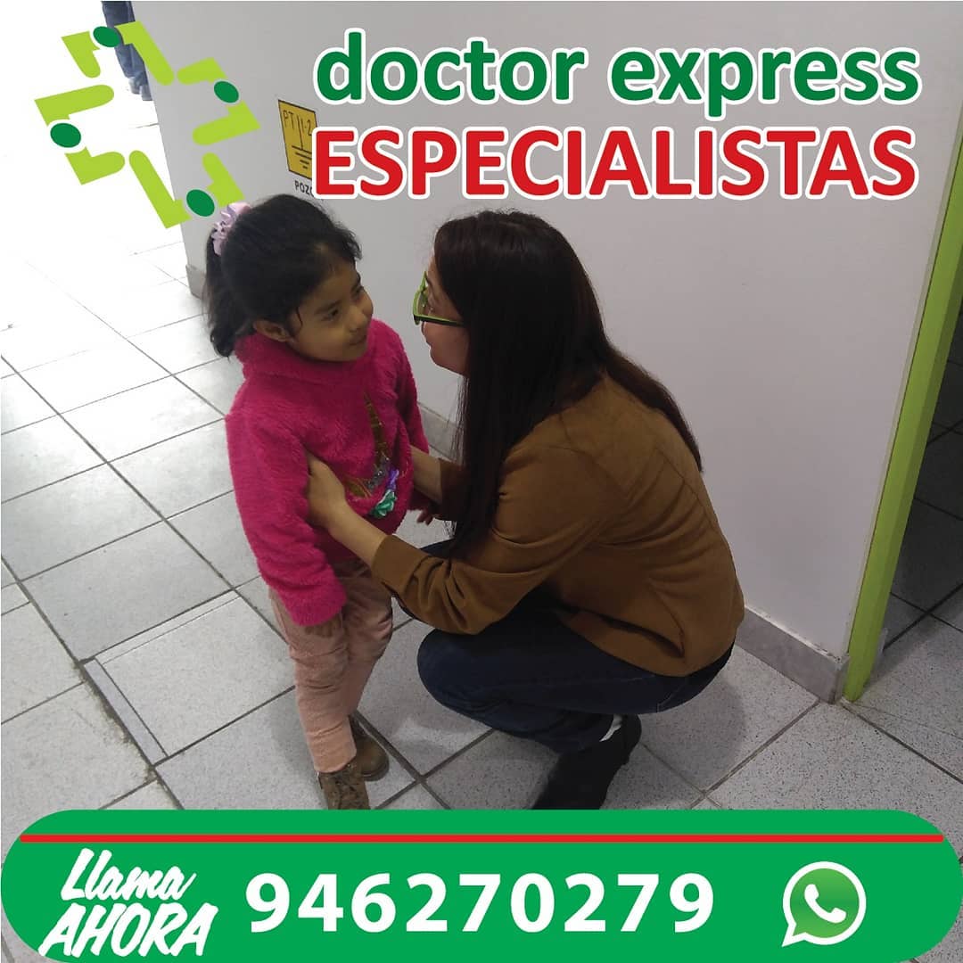 Doctor Express Especialistas | Callao