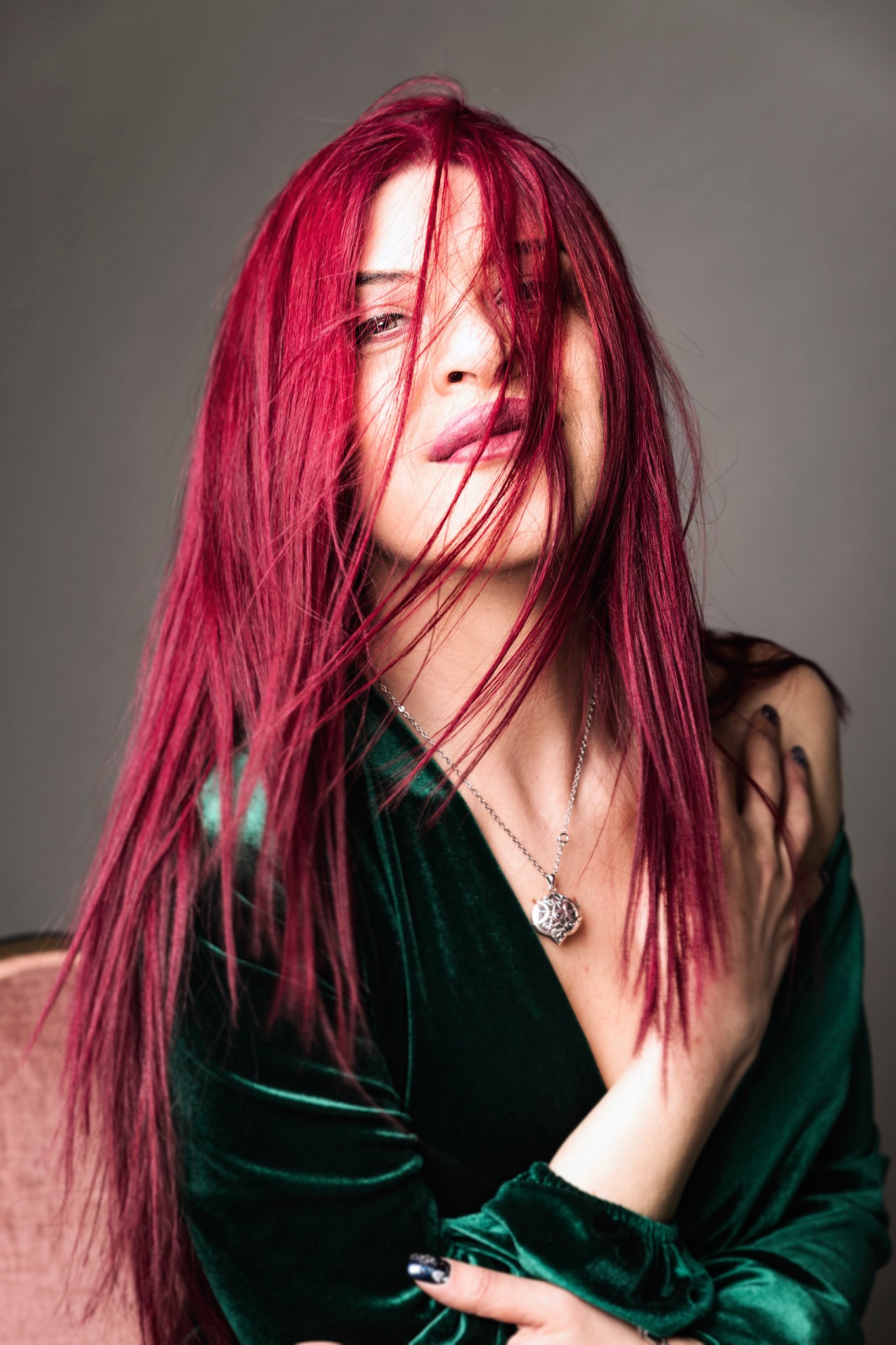 Laura Rocca - 🎈I #limiti dimorano nella testa di chi li... | Facebook
