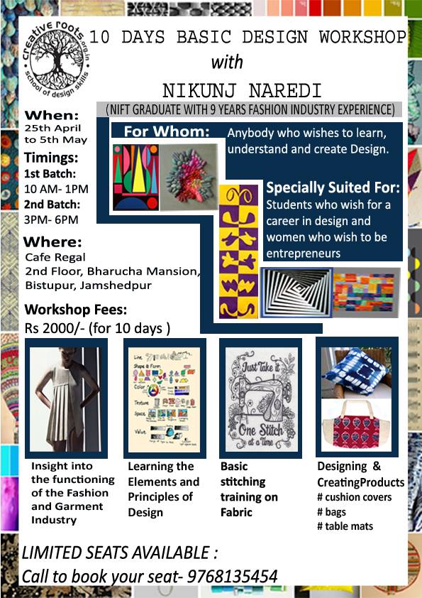 CreativeRoots - Announcing the 4th and 5th batches of the of our 10 ...