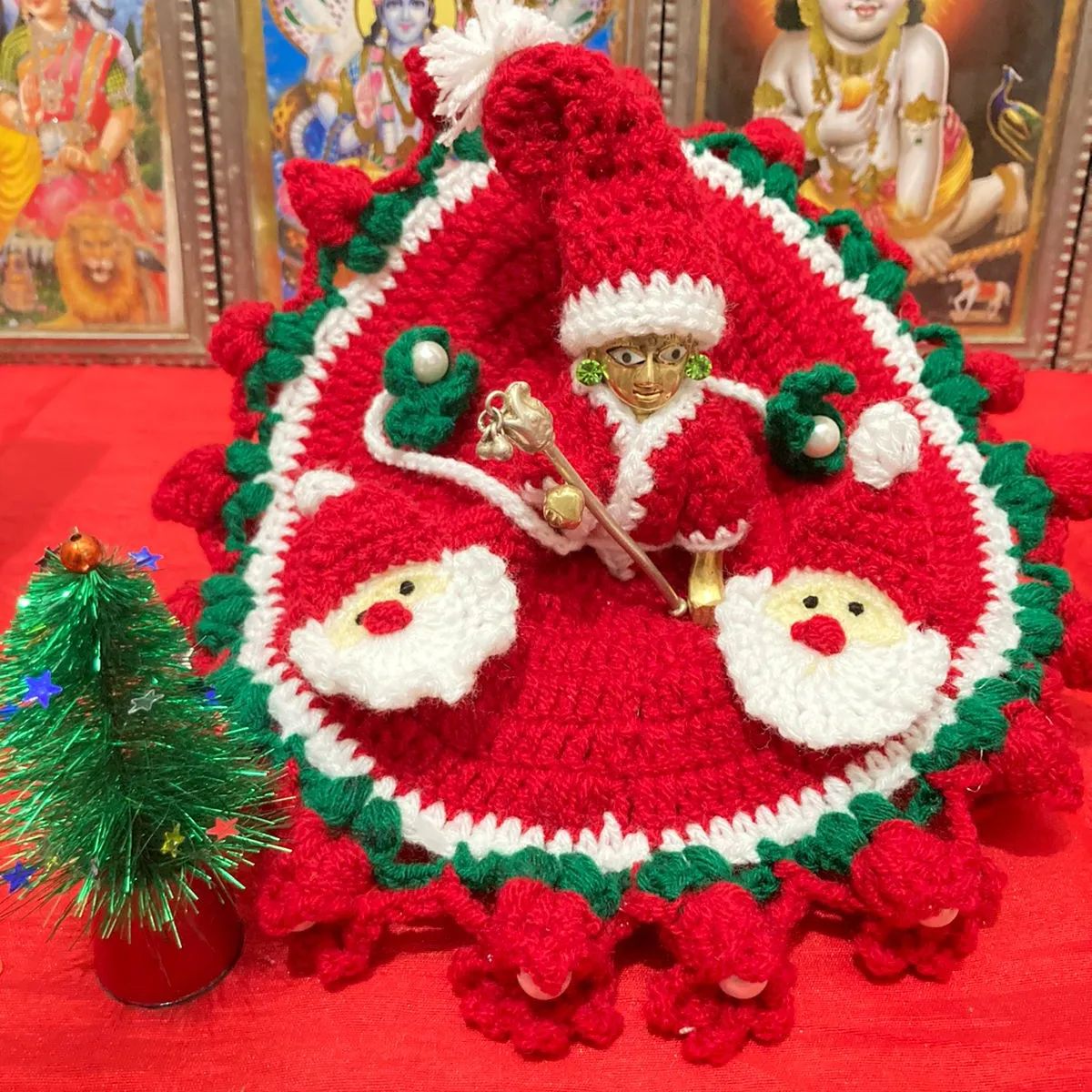 Aesthetic Frog keychain #aesthetic #trend #crochet #crochetart #fyp ...