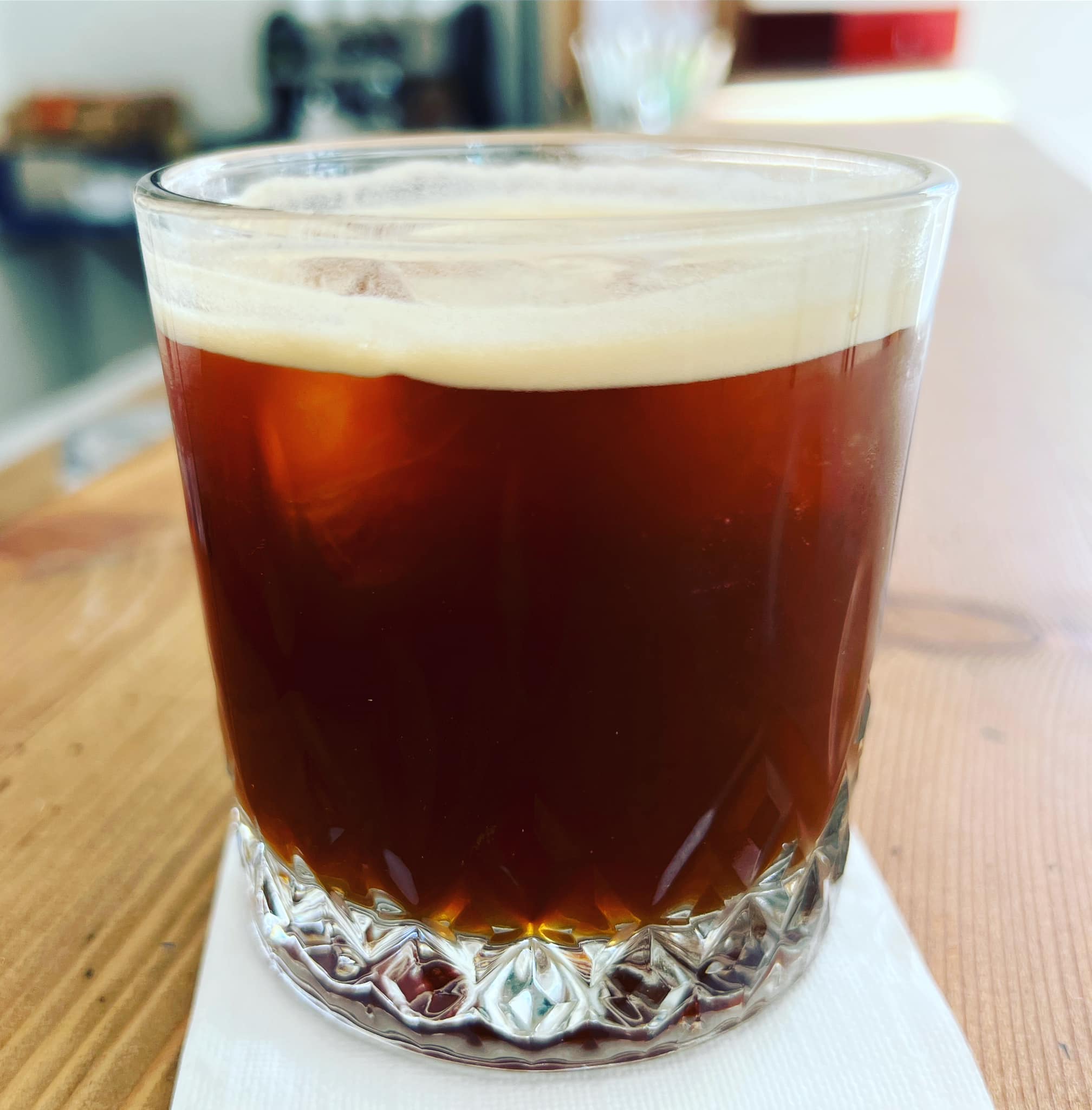 Kin Café Bar