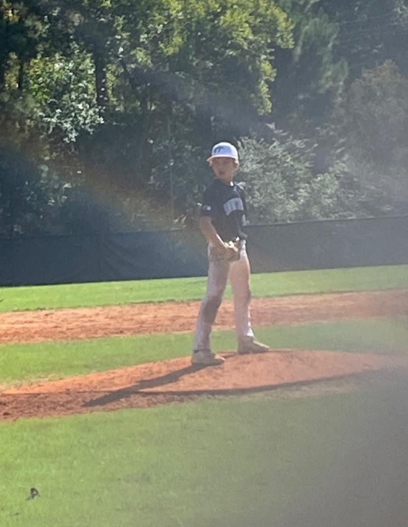 Happy Birthday to our own Dominic... - 12U SmarTense Baseball | Facebook