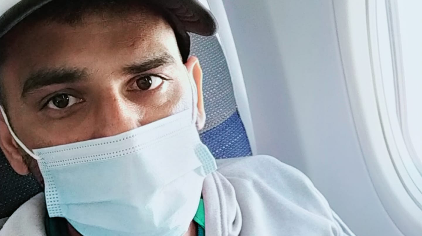 Shakir Rizvi