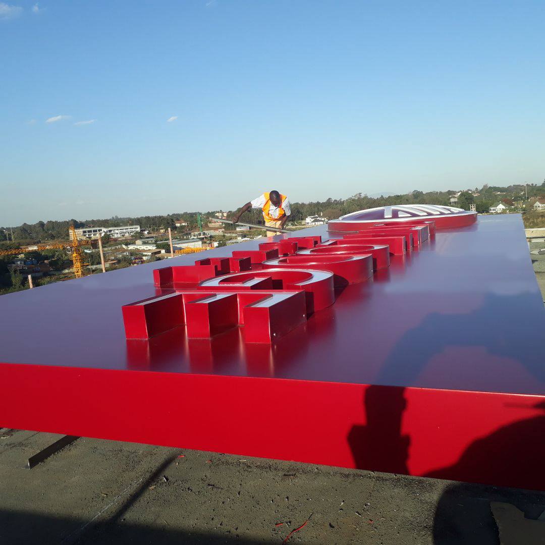 Signtech Worldwide | Gurugram