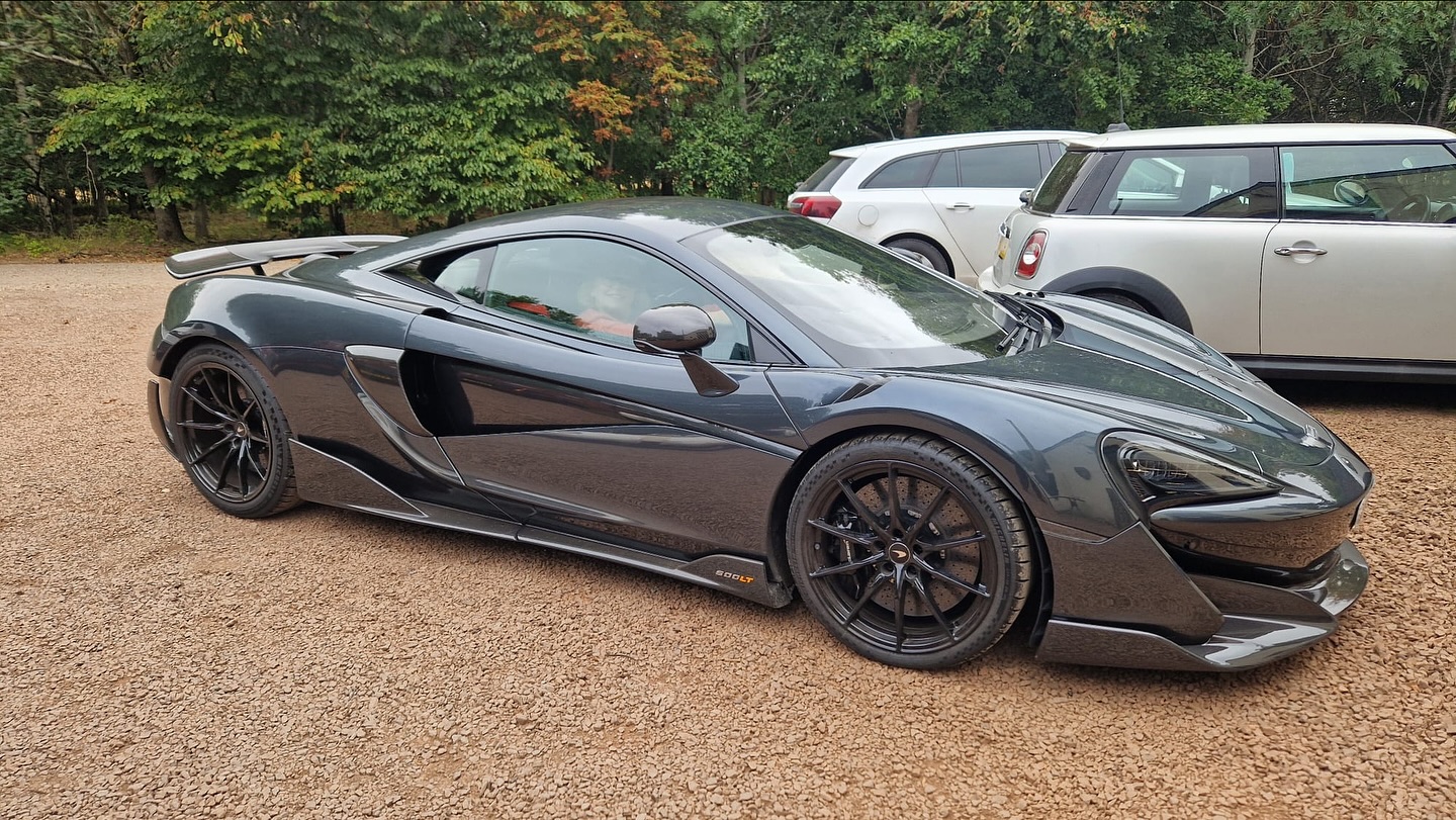 Raptor Sports Cars added a new photo. - Raptor Sports Cars