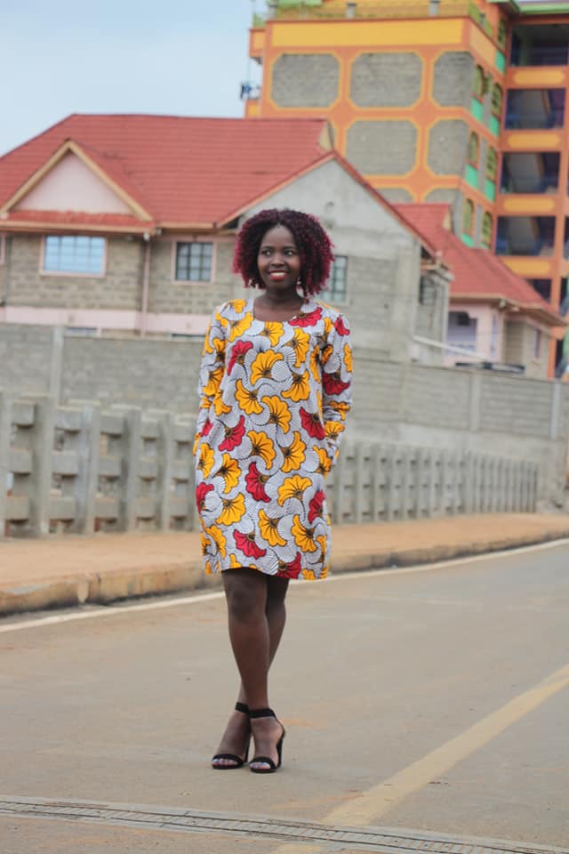 Cleopatra Wanjiku