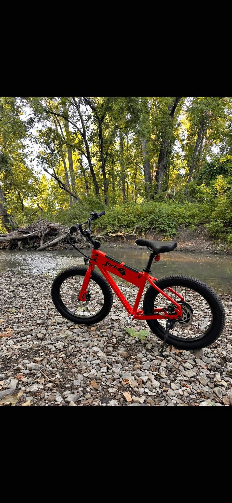 Jack rabbit xg - Bicycles - Shawnee, Kansas | Facebook Marketplace ...