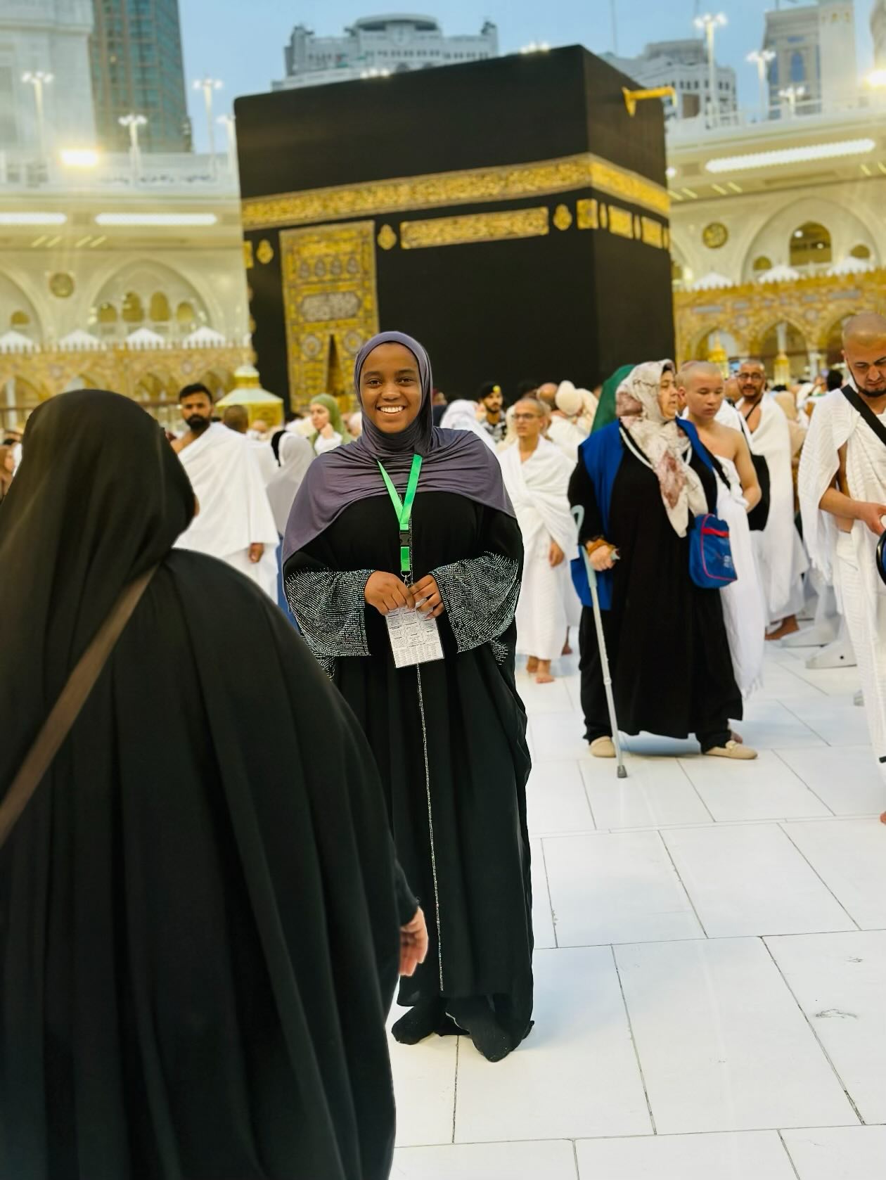 Rahmah Namubiru