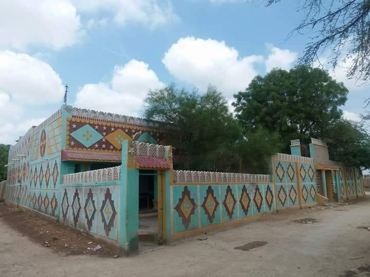 Faqeer Niaz Ali Rind