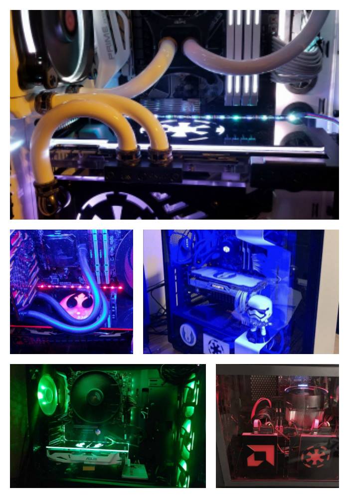 V1 Tech - May the 4th Be With You! Check out some of these... | Facebook
