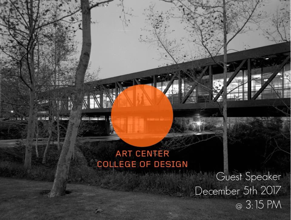 Interior Design Program at Mount San Antonio College