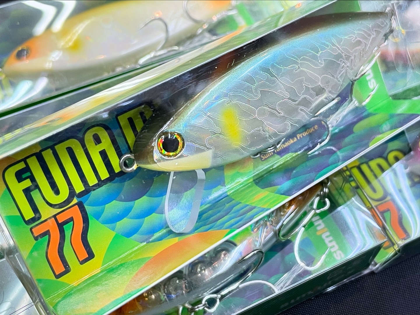 Fishing Life Shop Rocket added - Fishing Life Shop Rocket