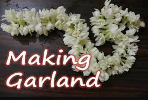 Ramaswamy flower shop | Mumbai