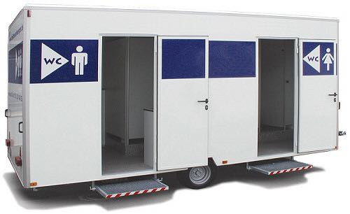 Kuhlwagen Schankwagen Toilettenwagen Verleih Home Facebook