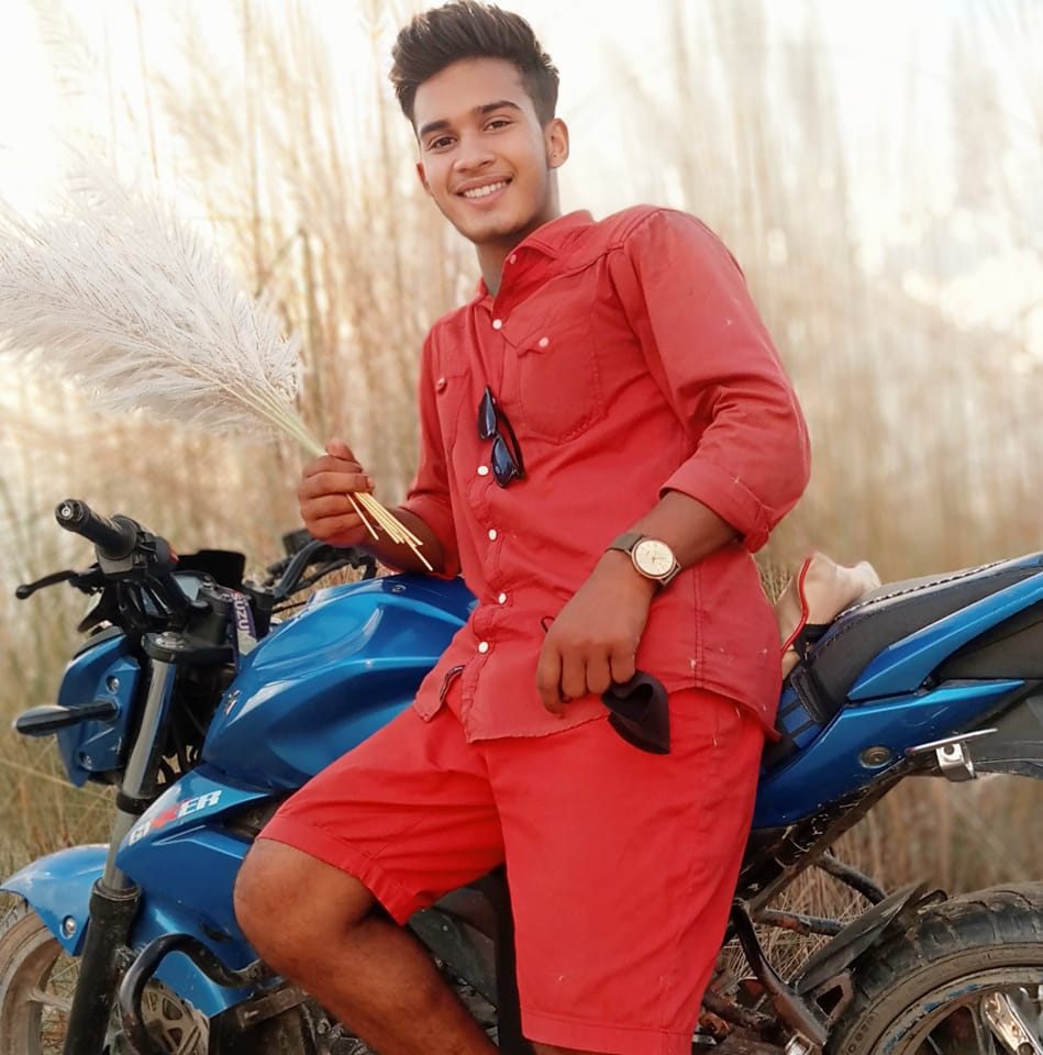 RA Rafi