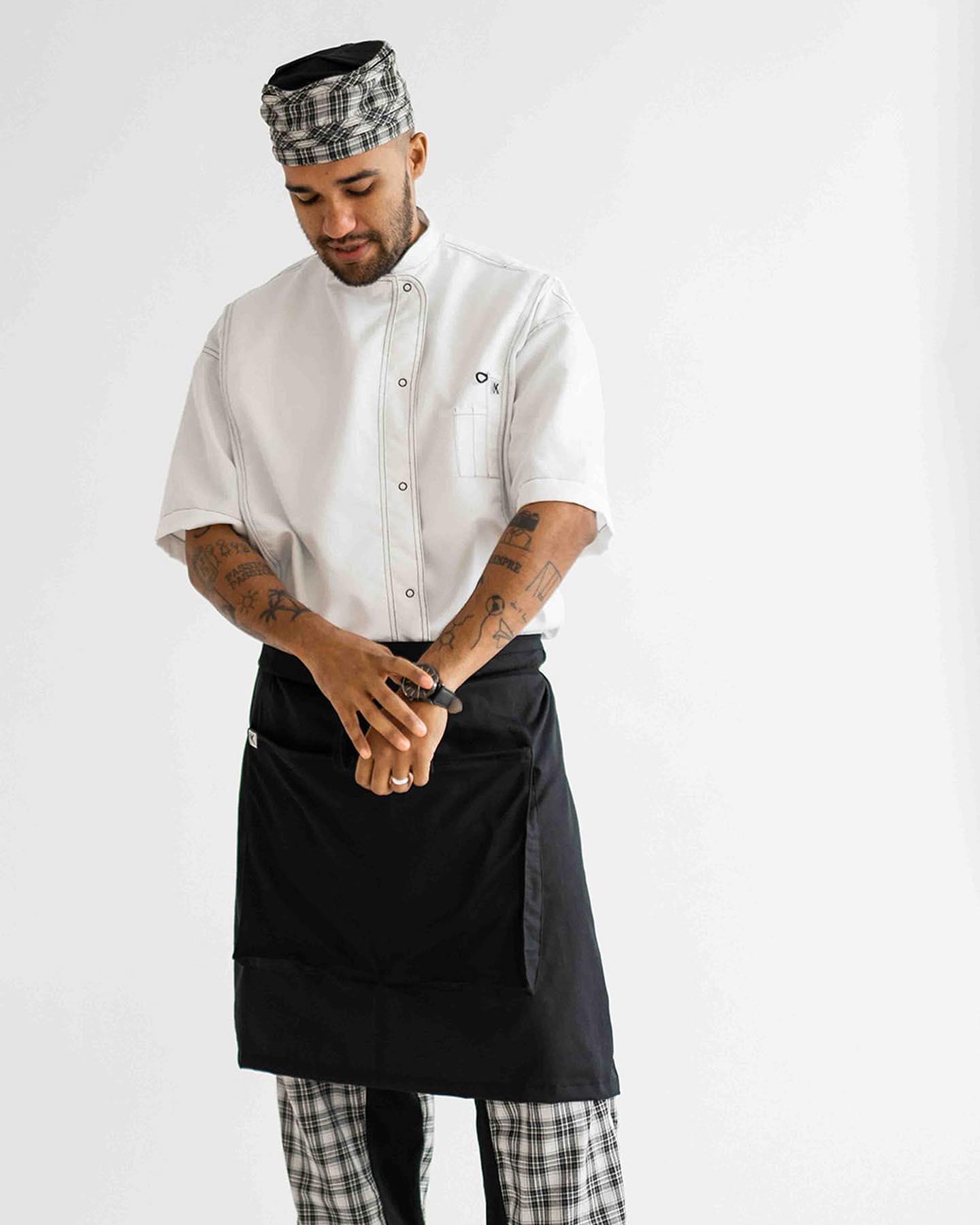 Chef K Gear
