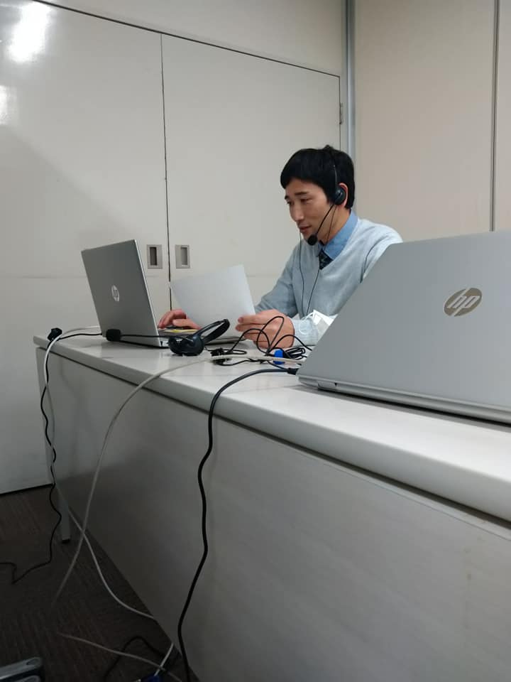 第24回福井県理学療法学術大会 Home Facebook