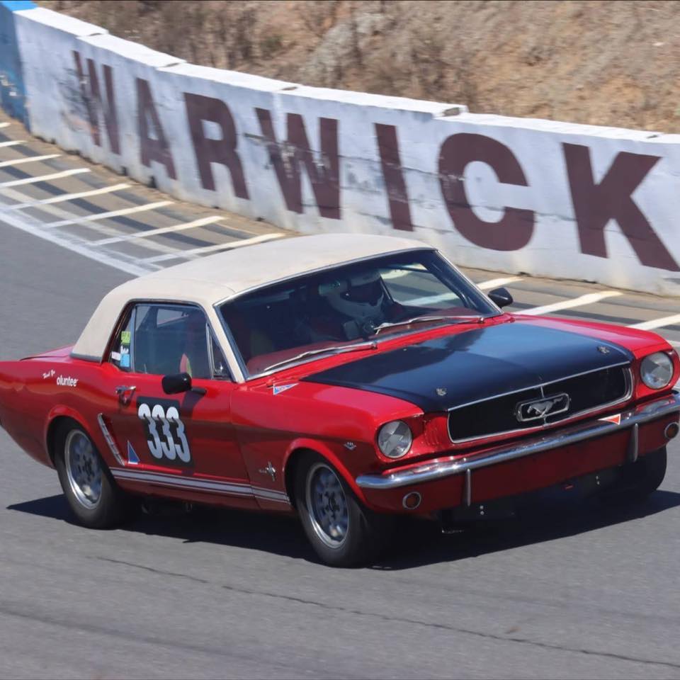 QLD Group N Historic Touring Cars | Just under 2 weeks until the final ...