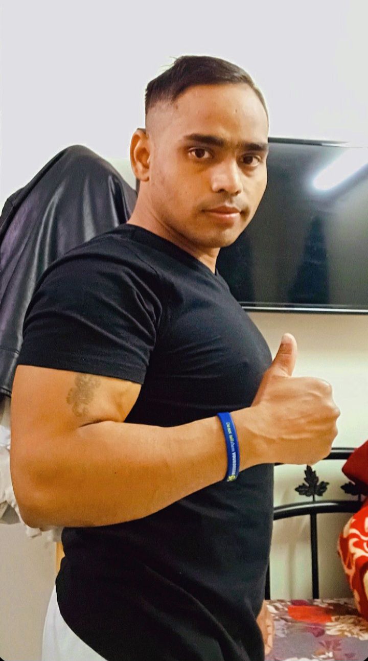 Samar Bahadur Samar
