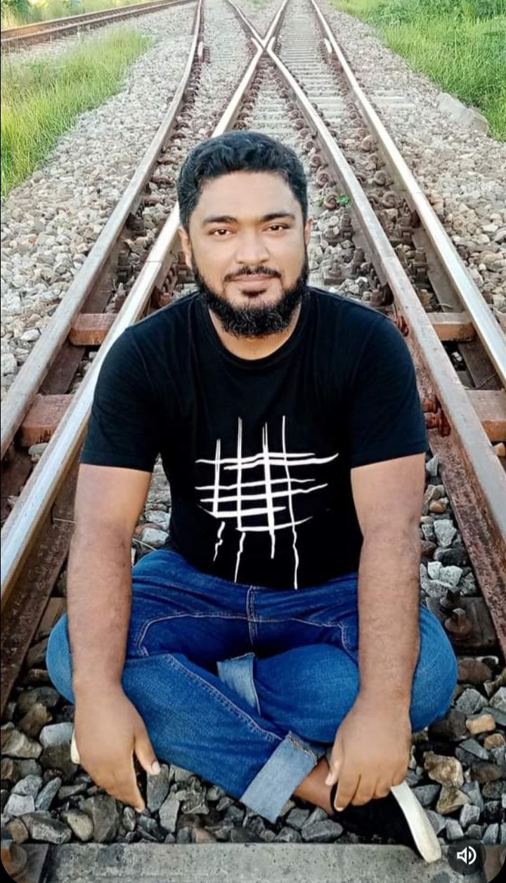 Adv Rashed Khondaker