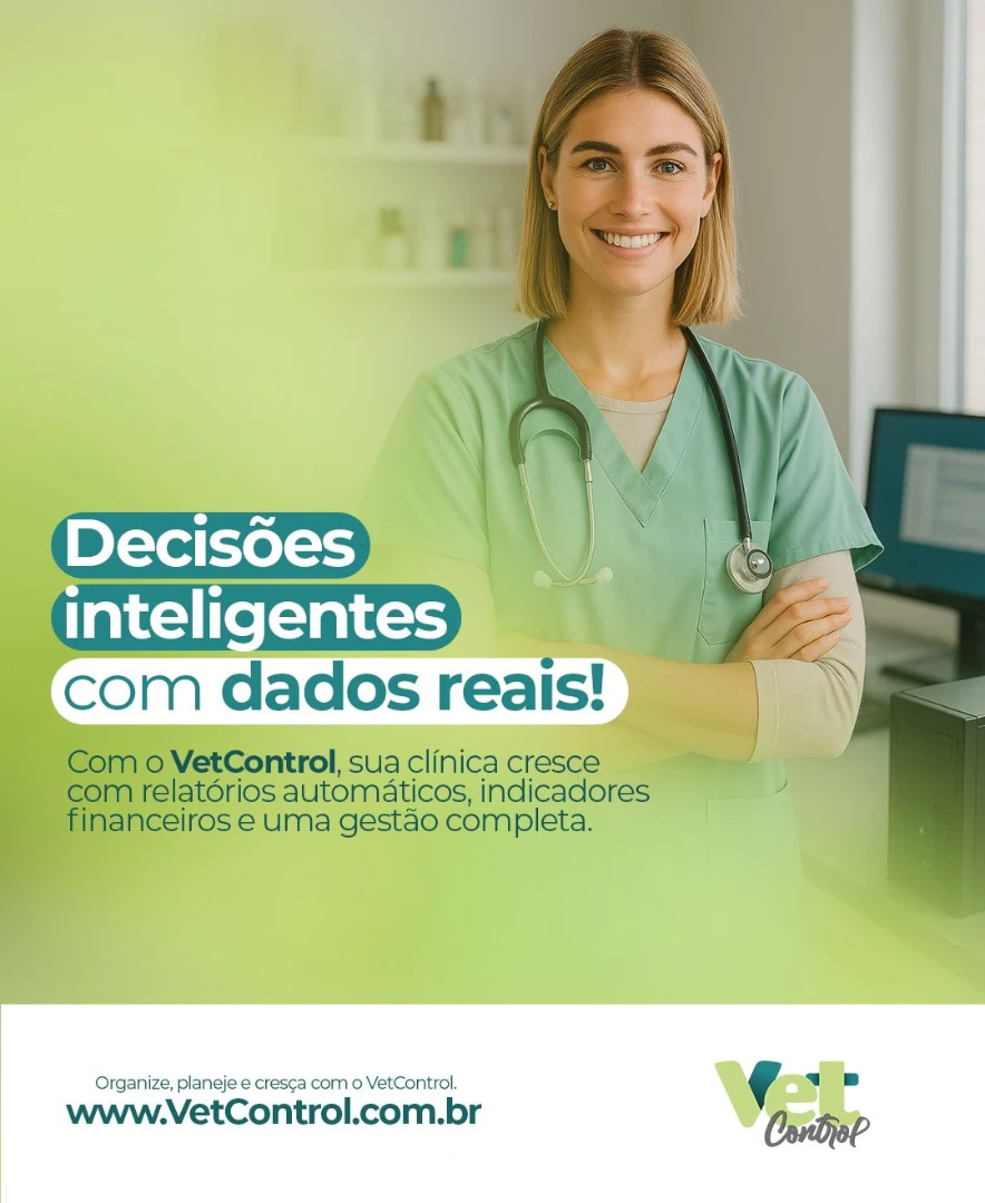 Vet Control