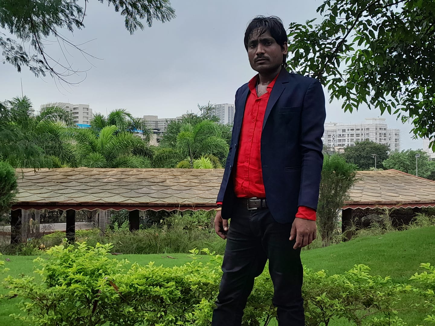 Avdesh Asrfilal Yadav
