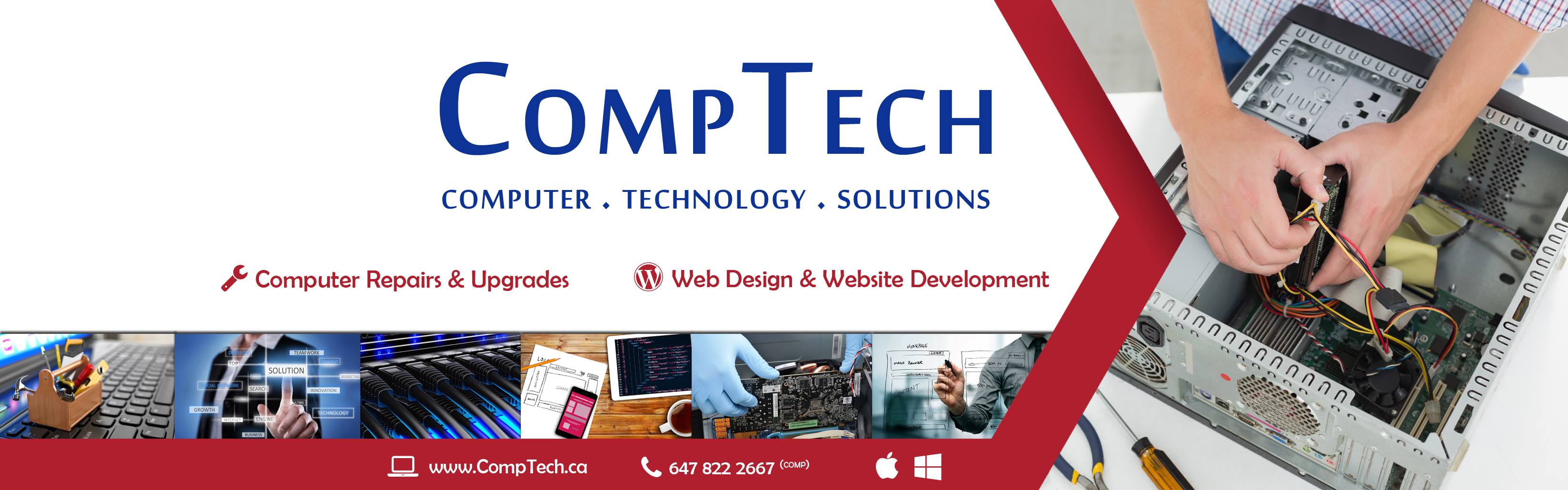 CompTech