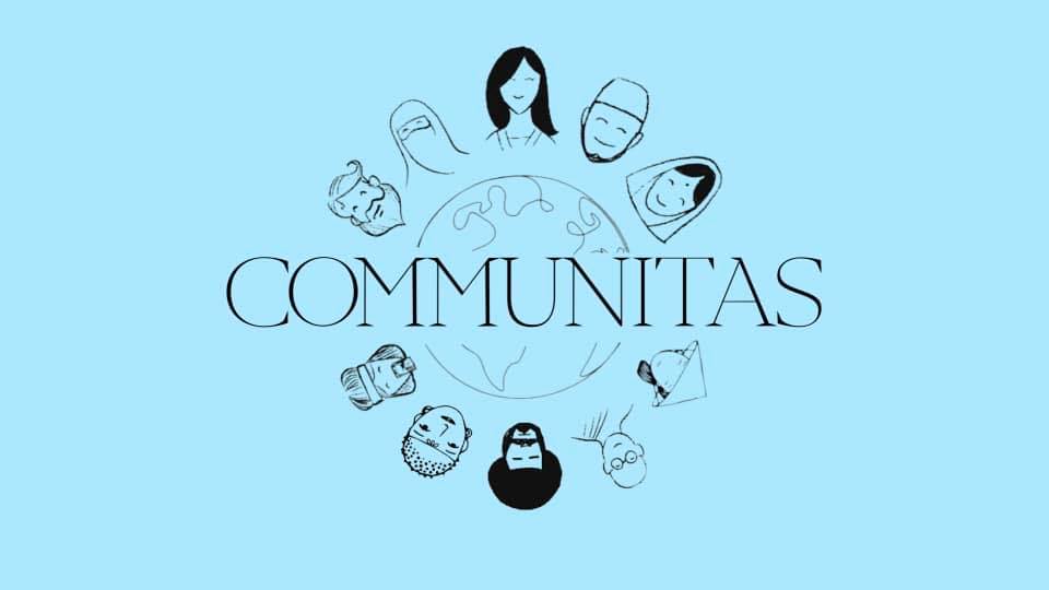 COMMUNITAS | Facebook