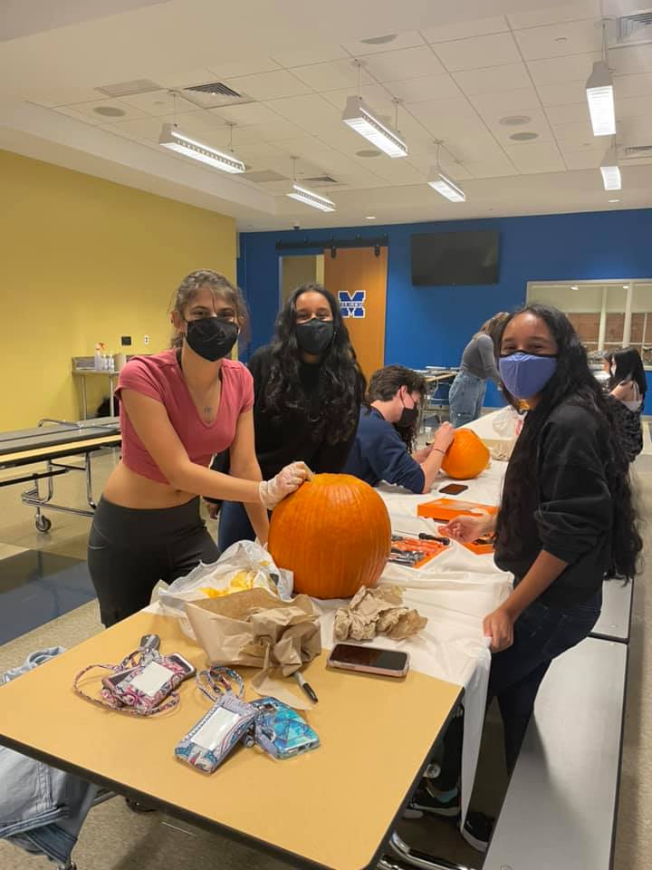 Methuen High School... - Methuen High School SADD Program