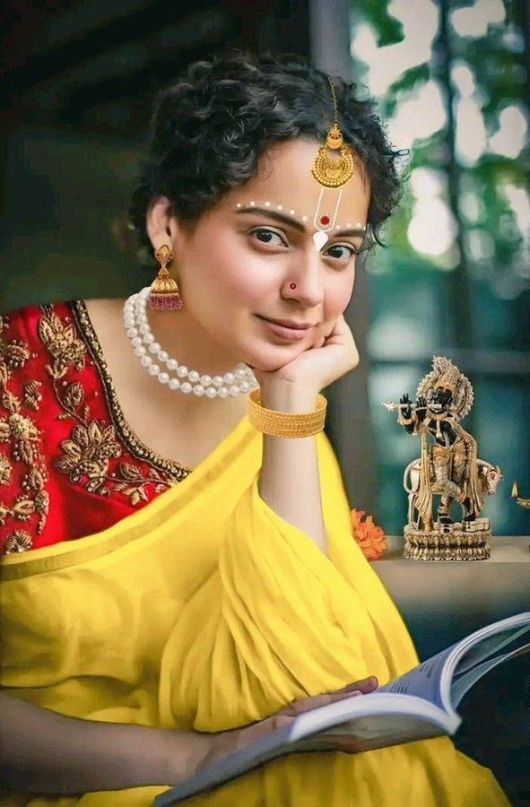 Seema Rani
