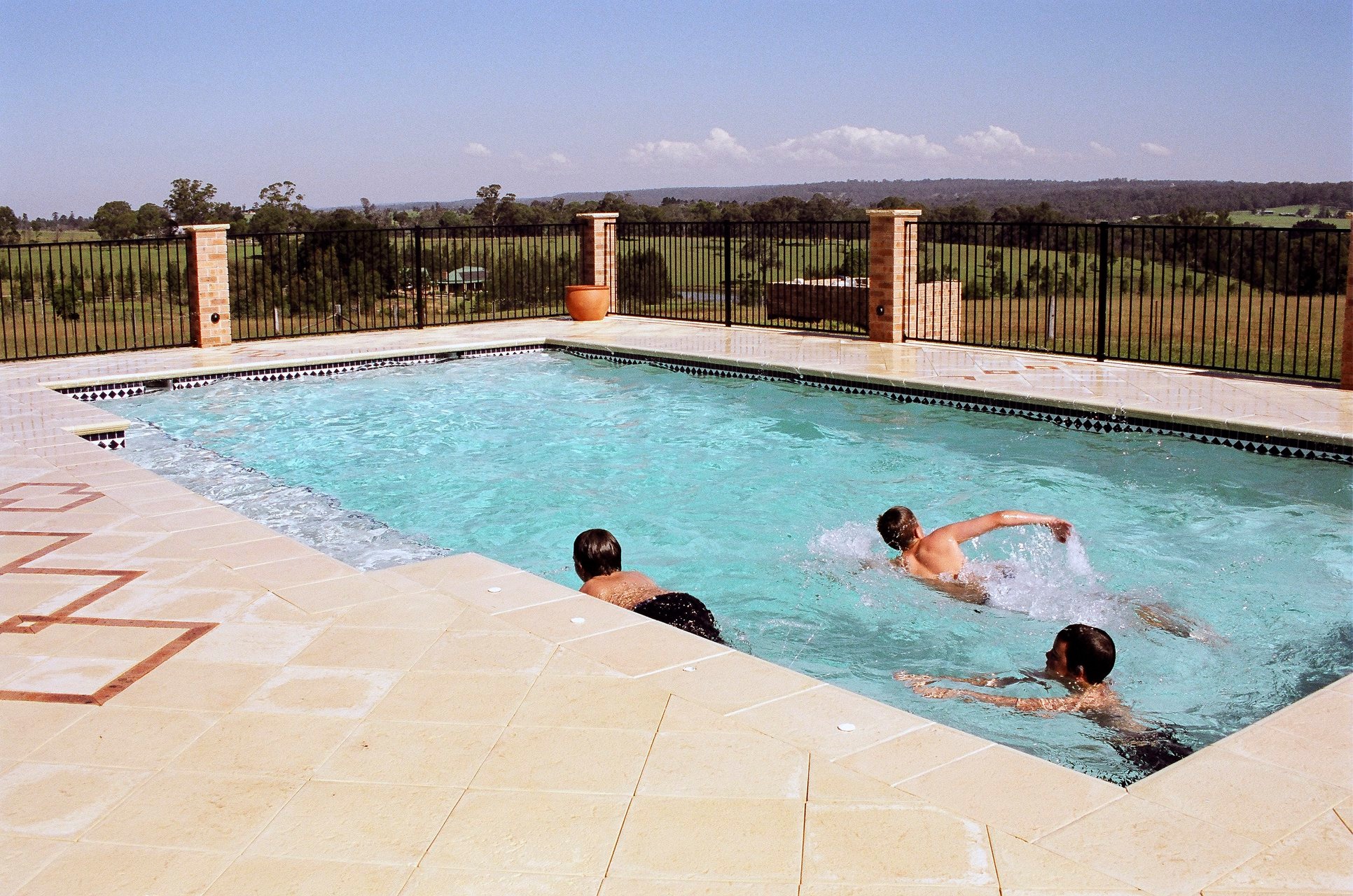 Akuna - Building a pool can be one of the most rewarding projects that ...