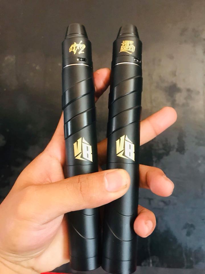 Vapeocalypse Vape Shop | Roxas