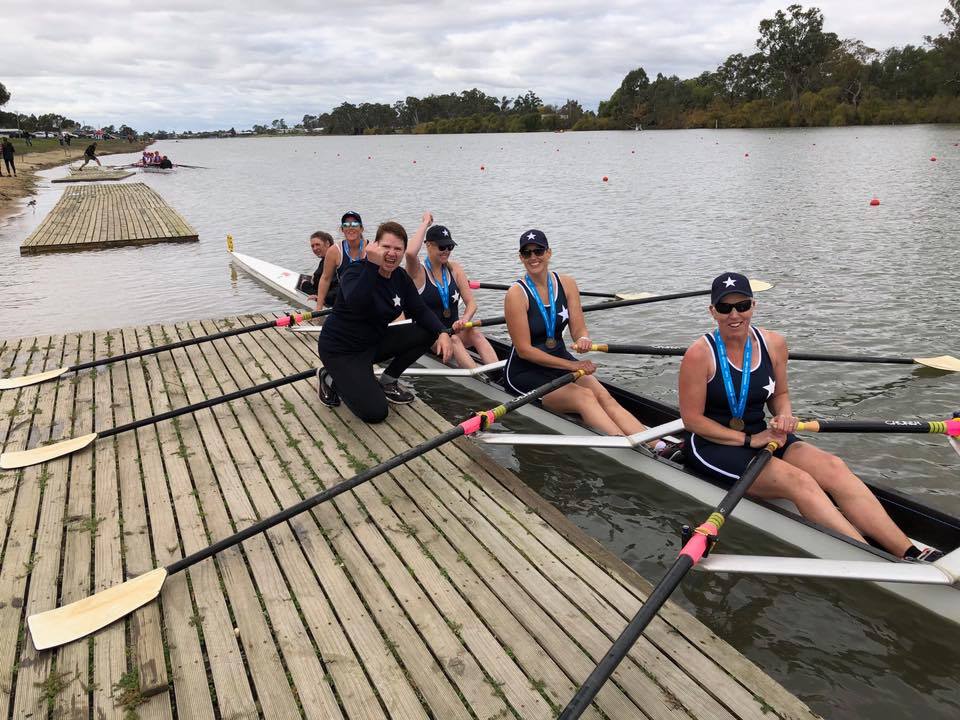 Ballarat City winners... - Ballarat City Rowing Club | Facebook