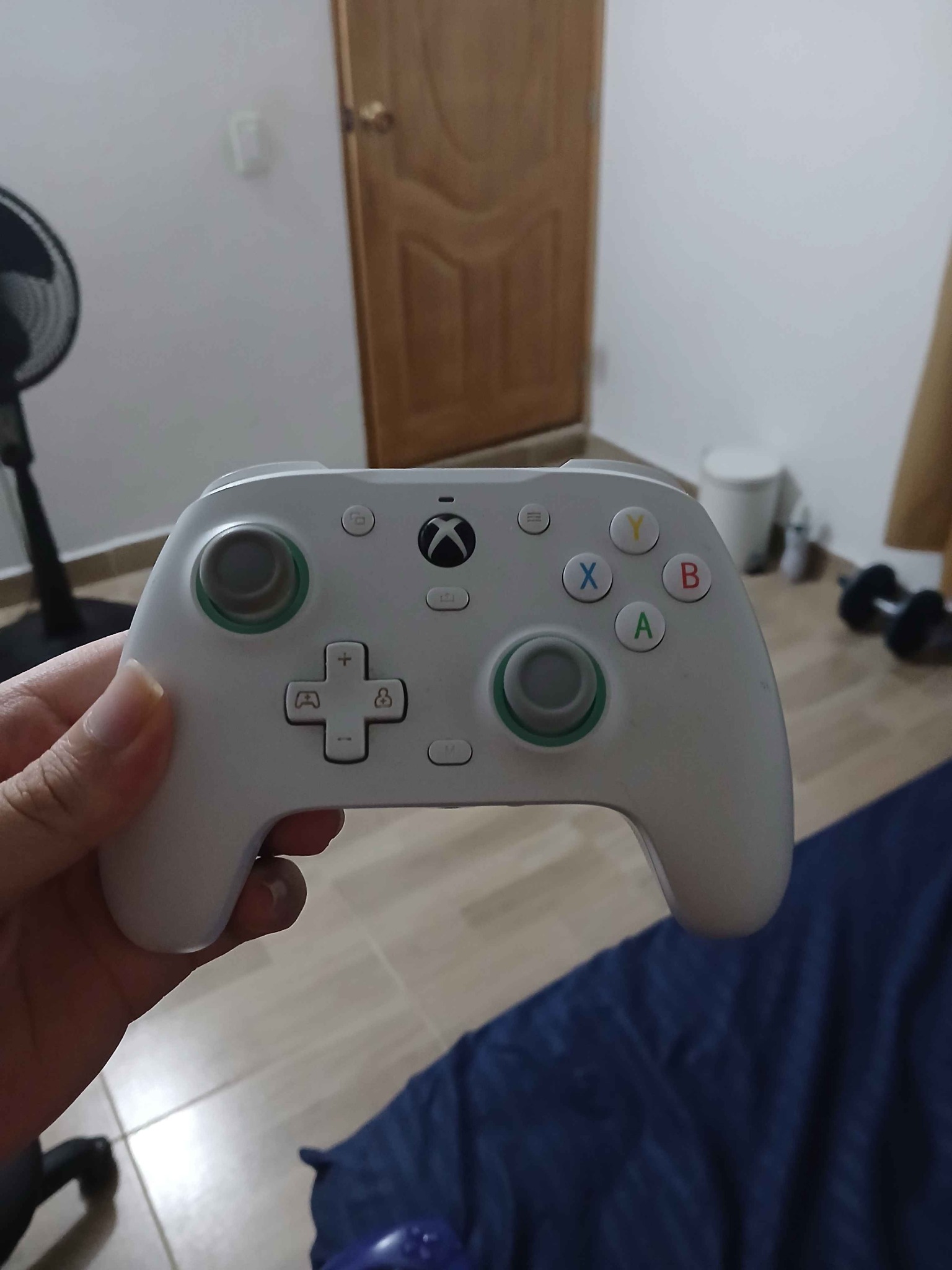 Control competitivo xbox - Controllers & Attachments - Medellín ...