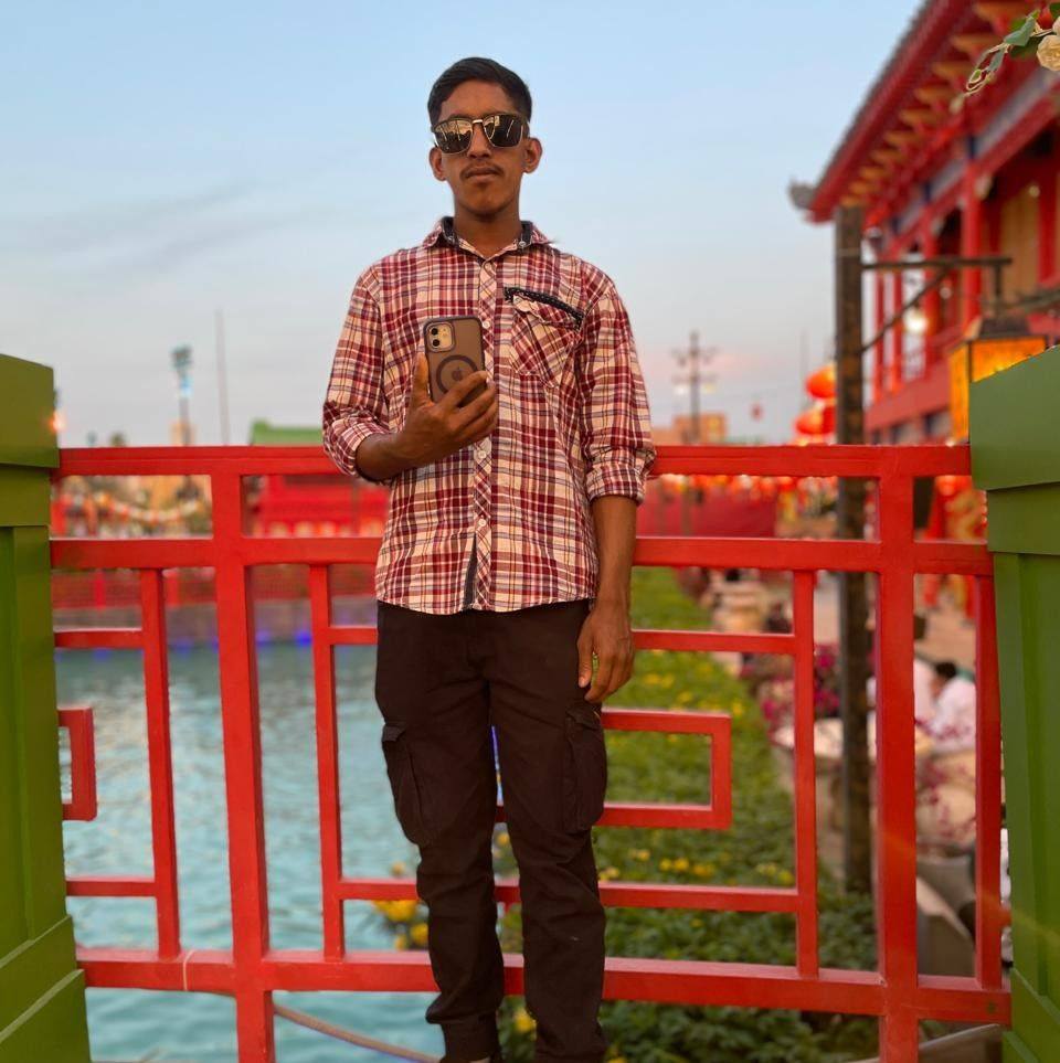 Md Sahabuddin Munsi