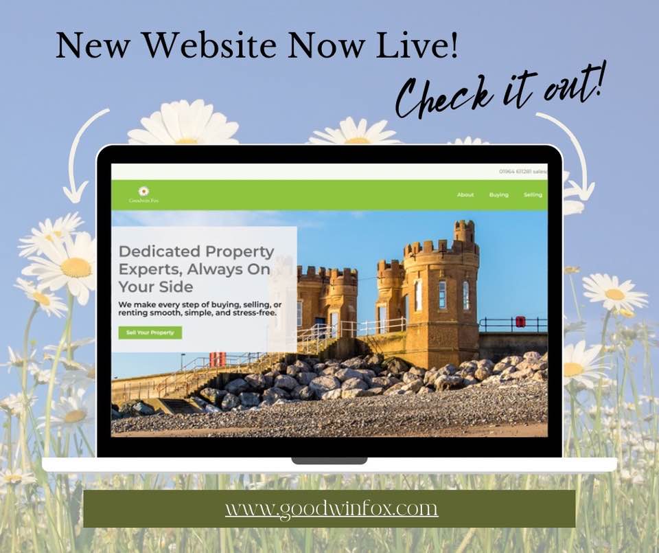 Goodwin - We’re delighted to introduce our brand-new website, designed ...