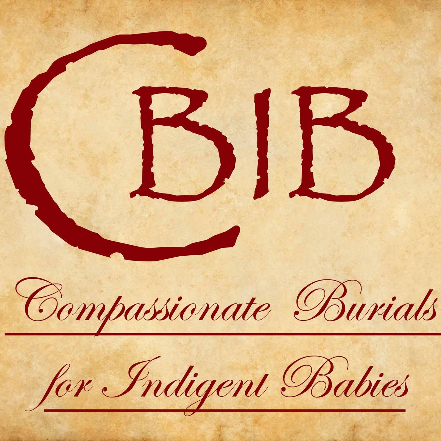 CBIB Compassionate Burials for Indigent Babies on Reels