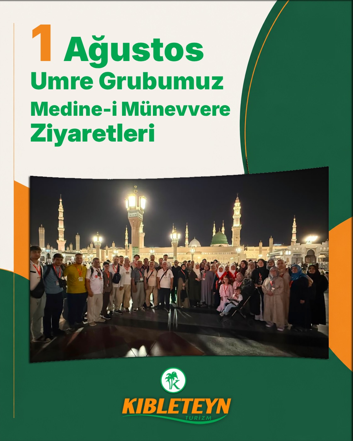 Kıbleteyn Turizm | Bursa