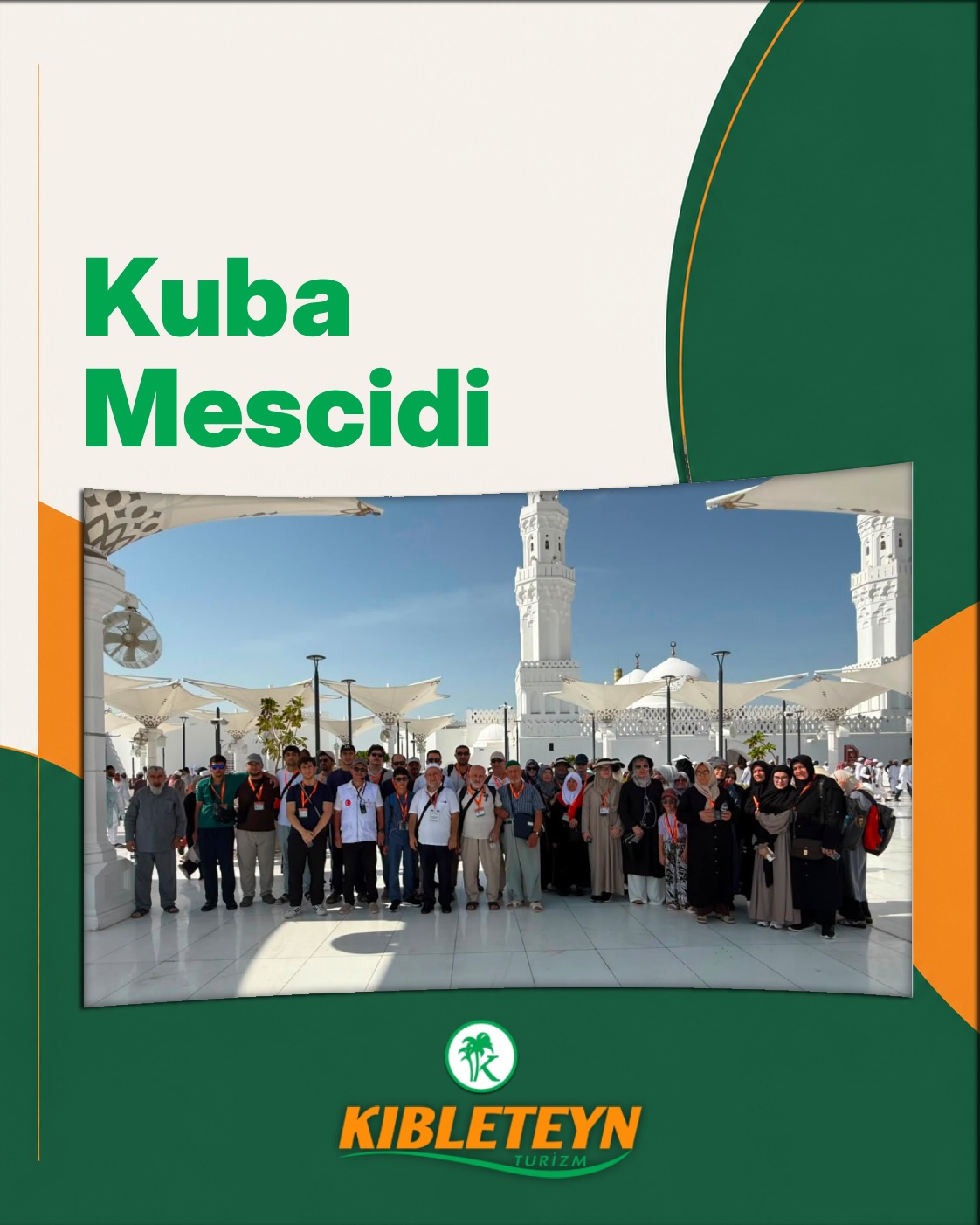 Kıbleteyn Turizm | Bursa