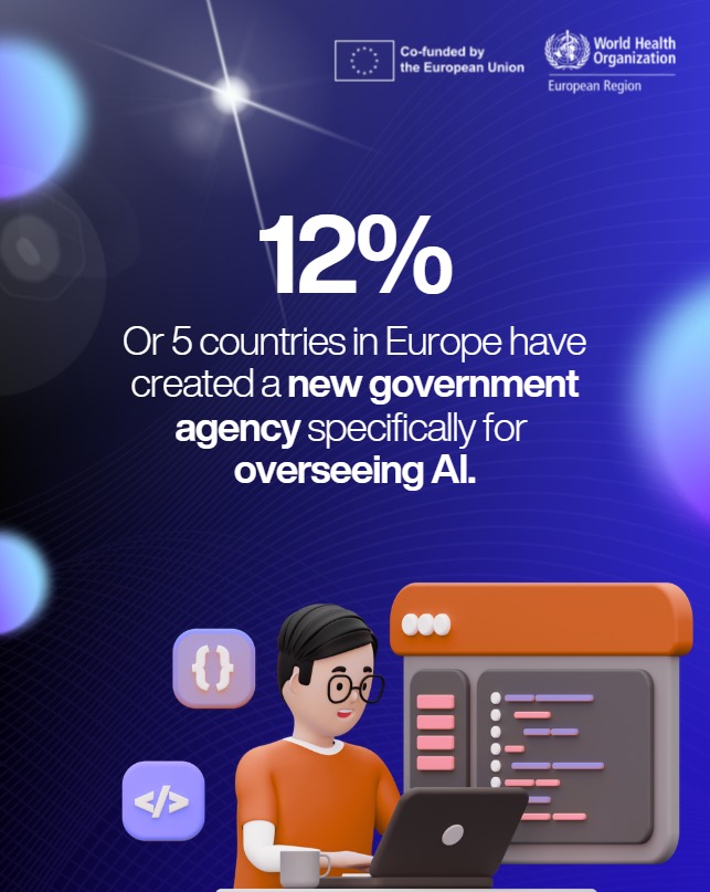 Le Principali Agenzie Europee per la Salute