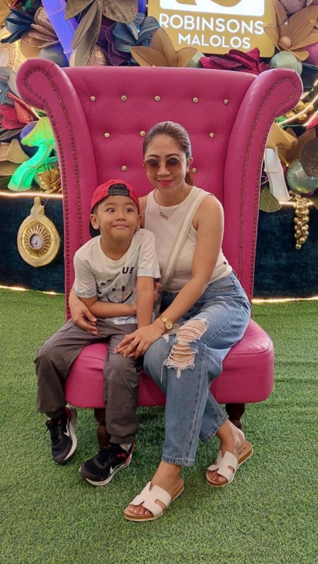 Arnel Enriquez