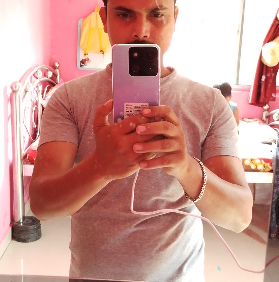 Md Azhar