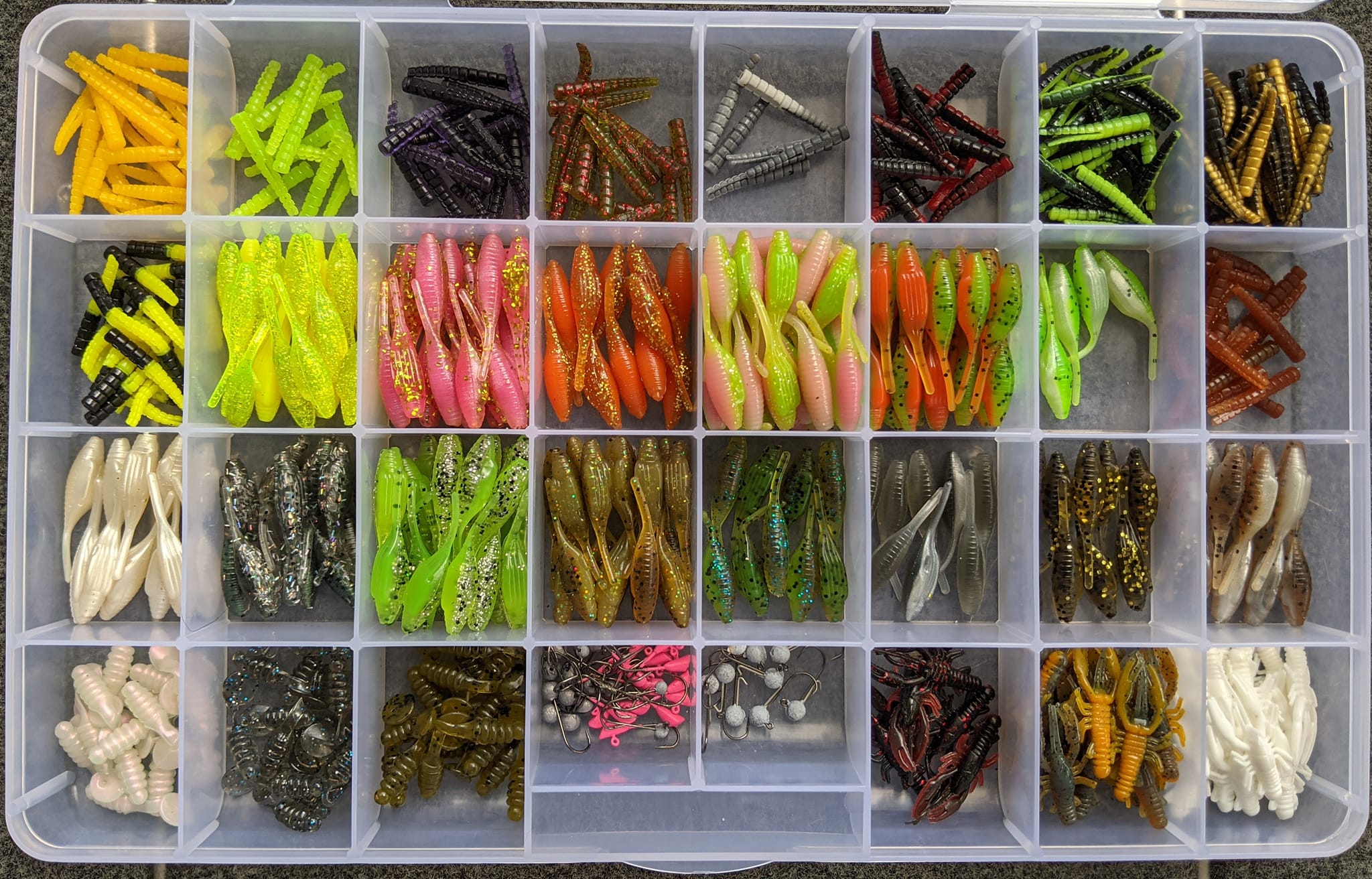 gulp plastics tackle box burn storage KastKing HyperSeal Waterproof Box, 3600 and 3700 Tackle Boxes for Fishing, Fishing Tackle Organizer with Removable Dividers, Lure Box and Designed for storing baits soaked in liquid attractant such as Berkley Gulp! Gulp Containers - The Hull