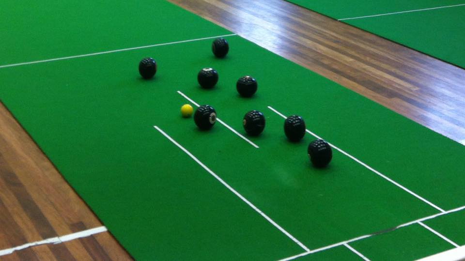 Dorset Short Mat Bowls added a... - Dorset Short Mat Bowls