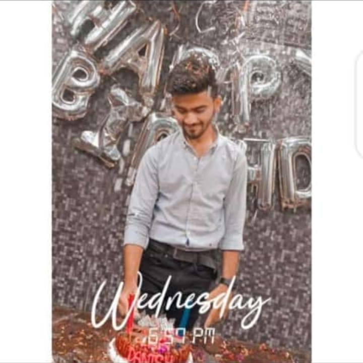 Naqash K Vlogs