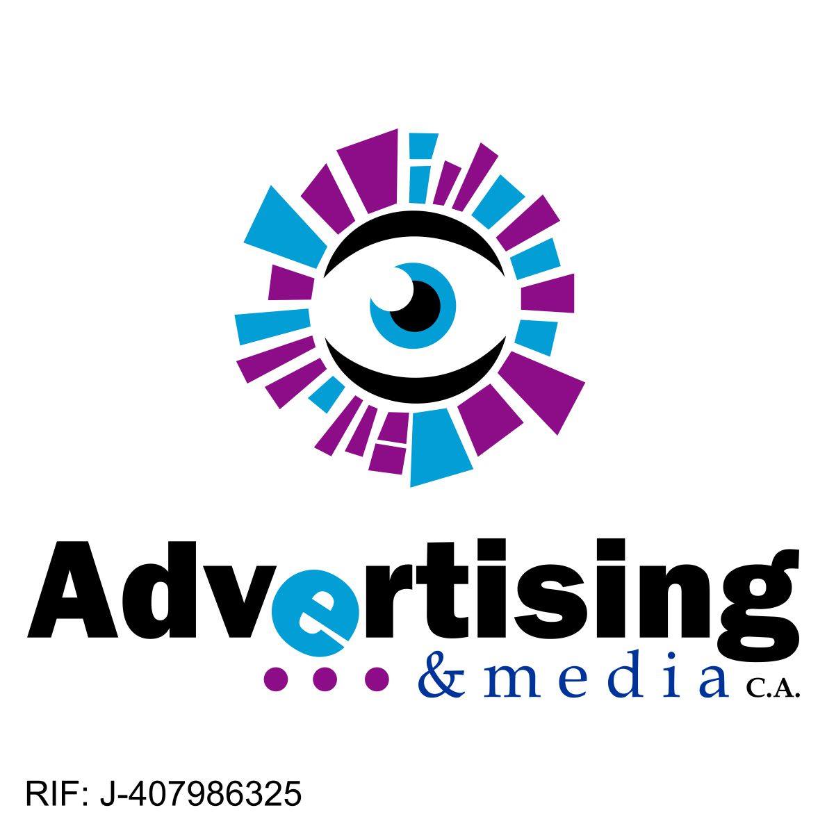 “El diseño gráfico es un... - Advertising & Media C.A.